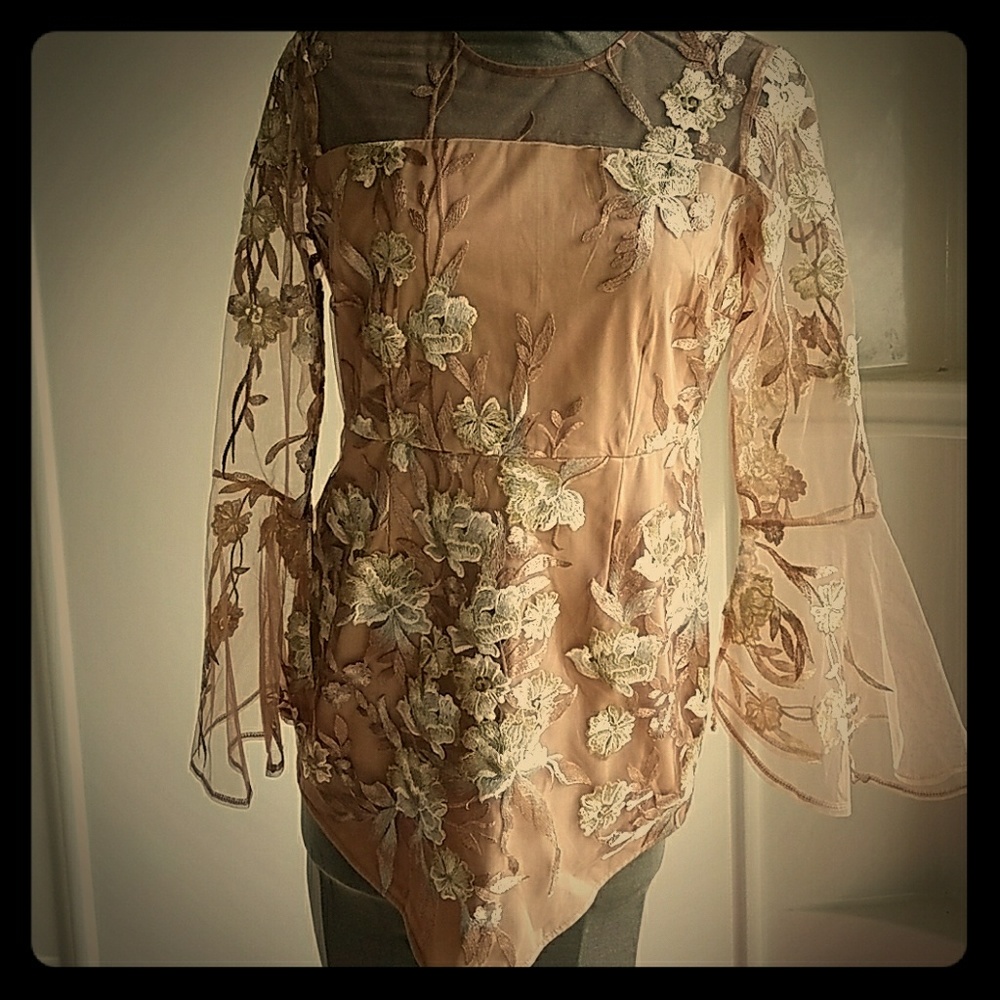 Night Out Dress